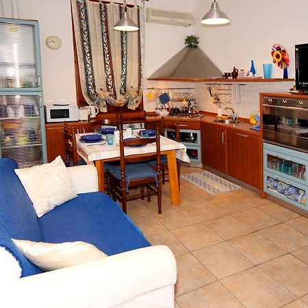 Casa Vacanza Lyudmyla Mestre Luaran gambar