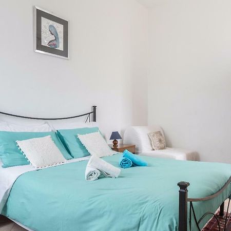Casa Vacanza Lyudmyla Mestre Luaran gambar