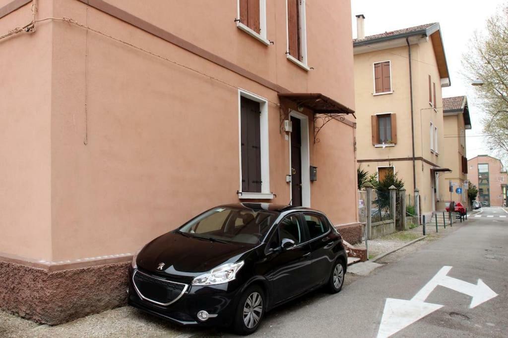 Casa Vacanza Lyudmyla Mestre Luaran gambar