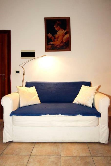 Casa Vacanza Lyudmyla Mestre Luaran gambar