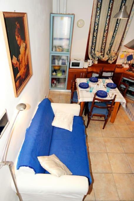 Casa Vacanza Lyudmyla Mestre Luaran gambar