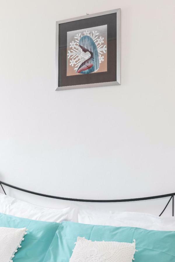Casa Vacanza Lyudmyla Mestre Luaran gambar