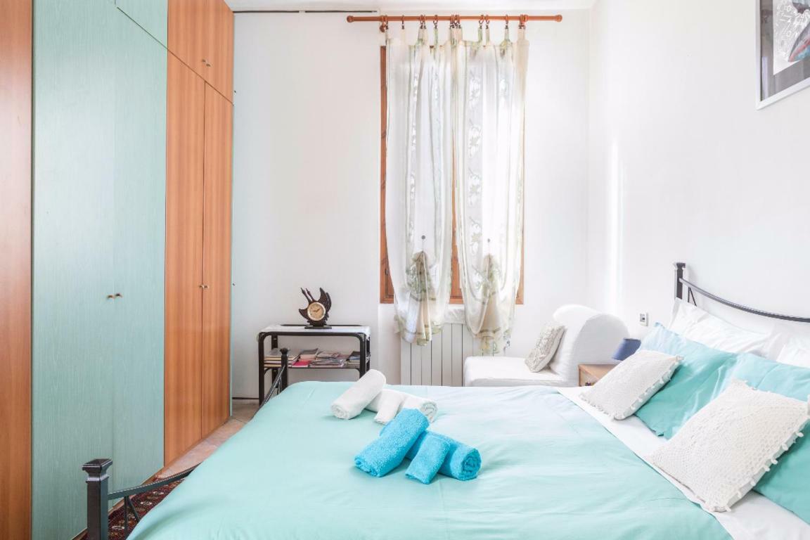 Casa Vacanza Lyudmyla Mestre Luaran gambar