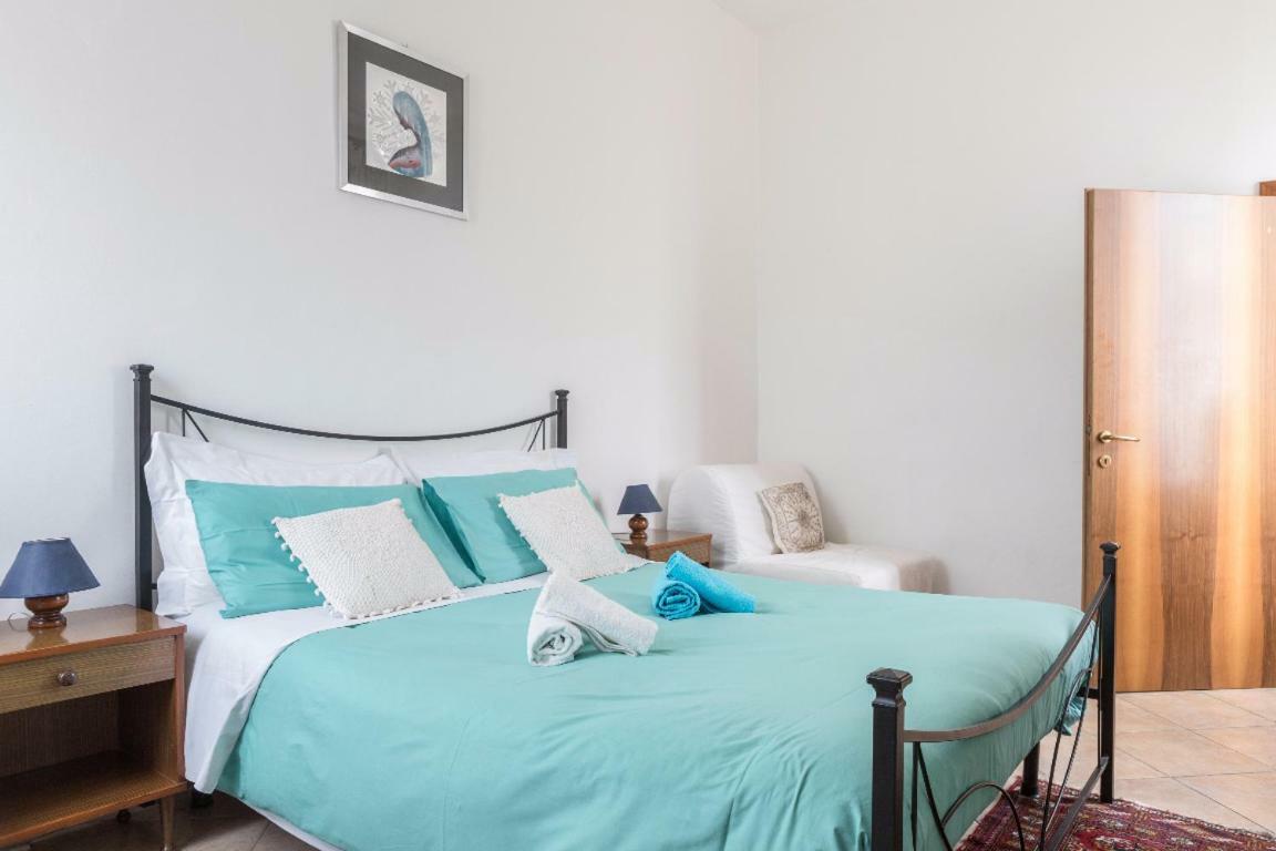 Casa Vacanza Lyudmyla Mestre Luaran gambar