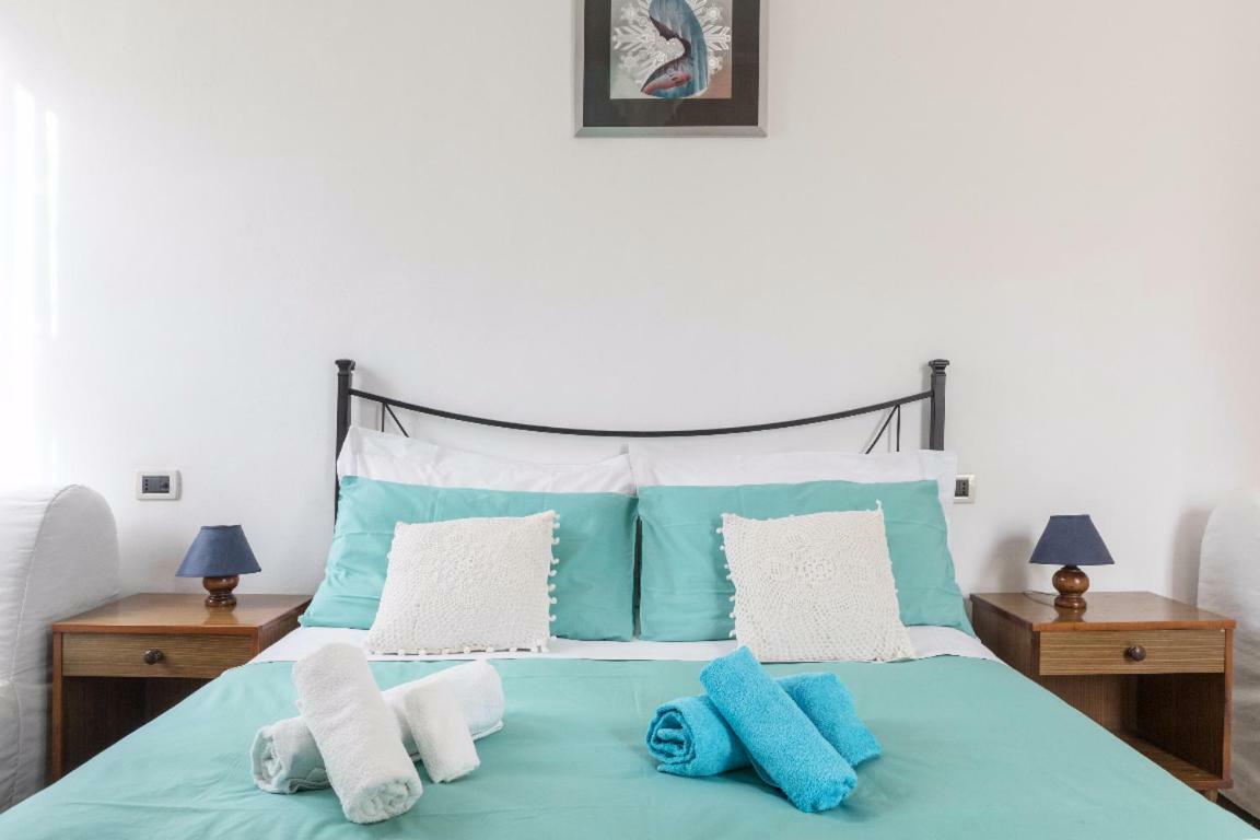 Casa Vacanza Lyudmyla Mestre Luaran gambar