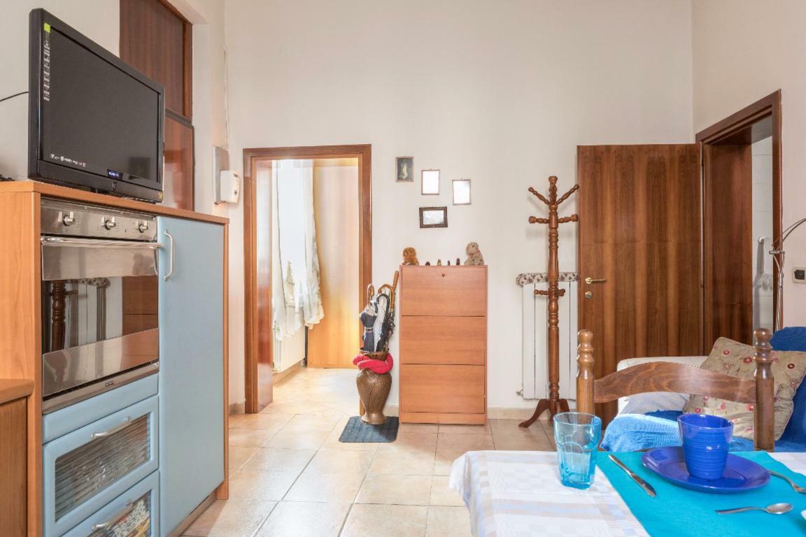 Casa Vacanza Lyudmyla Mestre Luaran gambar