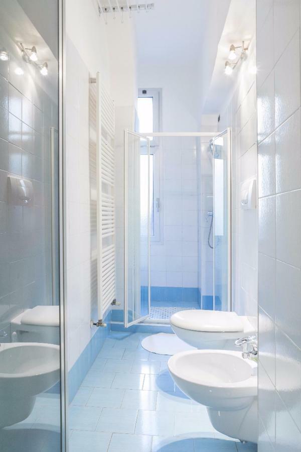 Casa Vacanza Lyudmyla Mestre Luaran gambar
